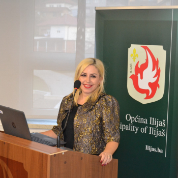 Održana obuka za vijećnike Općinskog vijeća Ilijaš o etičkom kodeksu